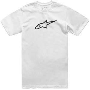 T-krekls Alpinestars Ageless 2.0 CSF white-black