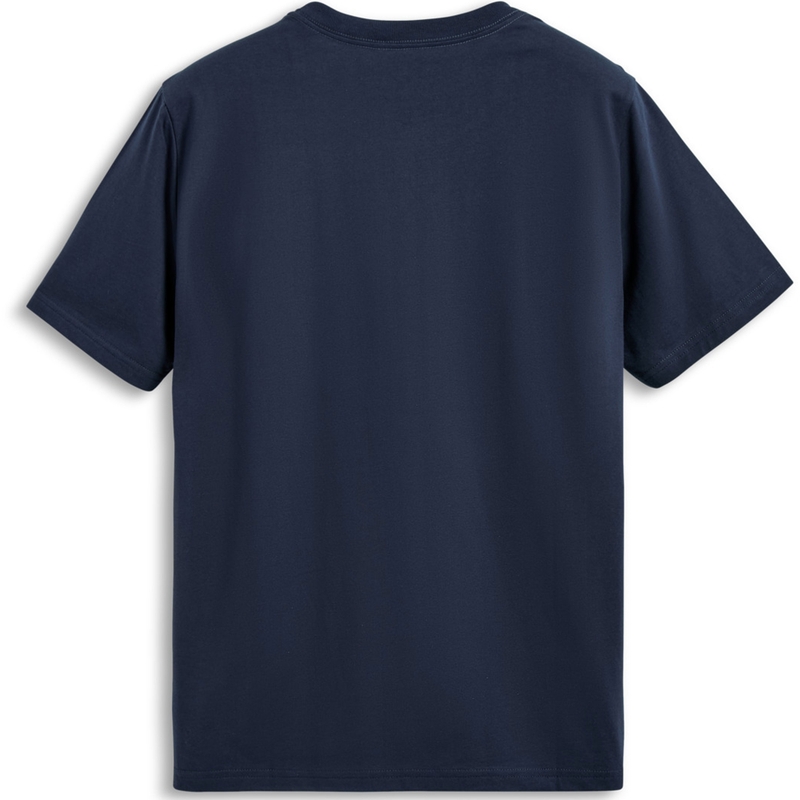 T-krekls Alpinestars Heritage Patch CSF blue