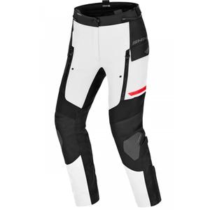 Sieviešu motocikla bikses Shima Dune blue