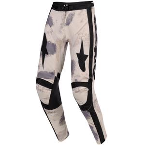 Alpinestars Racer Lahnd motokrosa bikses sand-camo
