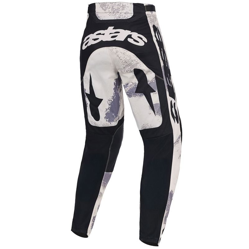Alpinestars Racer Lahnd motokrosa bikses sand-camo