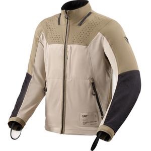 Revit Territory 2 motocikla jaka sand green