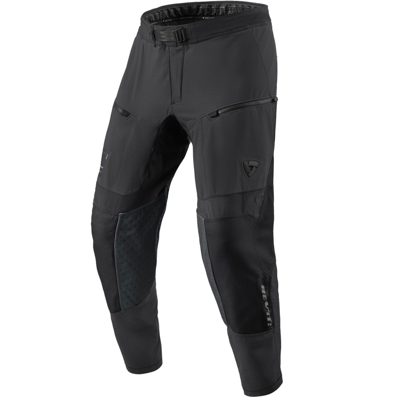 Revit Peninsula 2 Motocikla bikses Black
