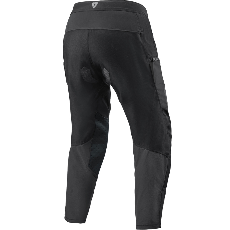 Revit Peninsula 2 Motocikla bikses Black