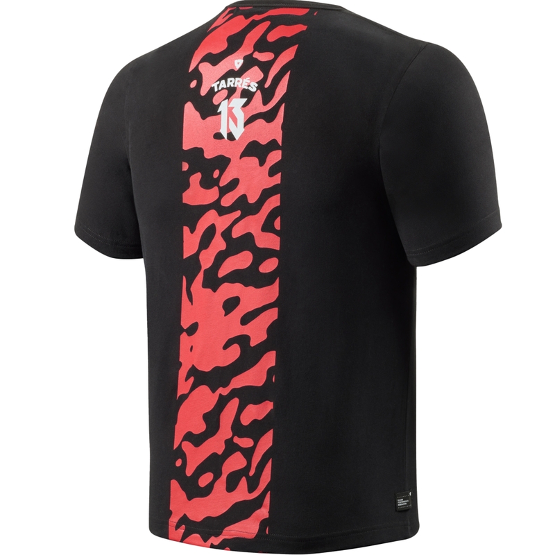 T-krekls Revit Season black