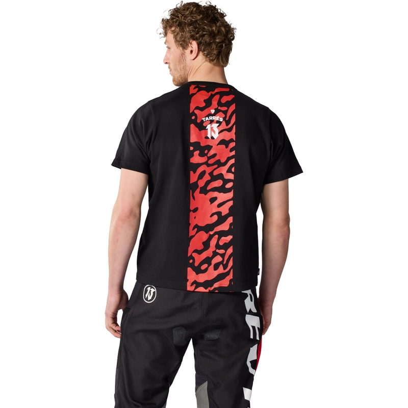T-krekls Revit Season black