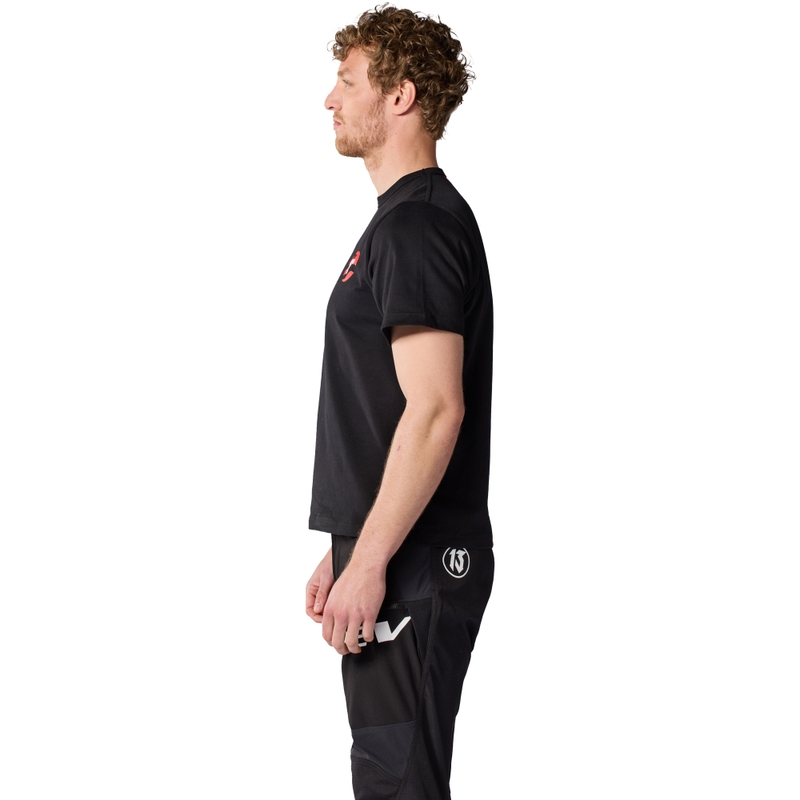 T-krekls Revit Season black
