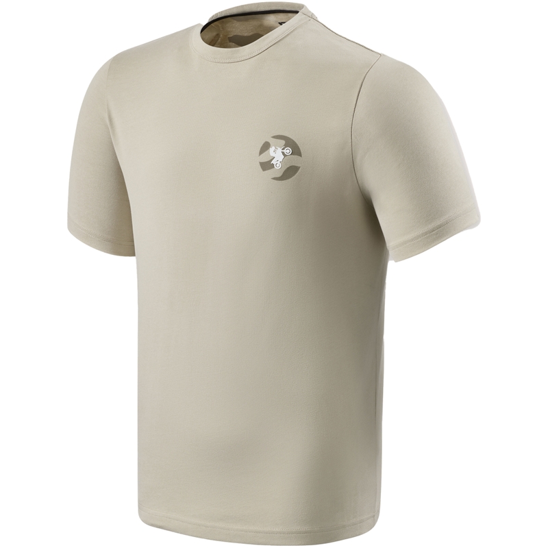 T-krekls Revit Season sand