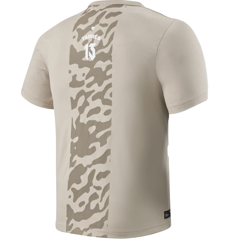 T-krekls Revit Season sand