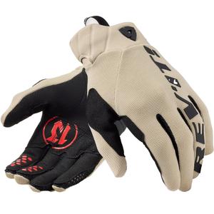 Motocikla cimdi Revit Escondido smiltis