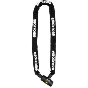Oxford Chain10 Alarm ķēžu slēdzene 2m