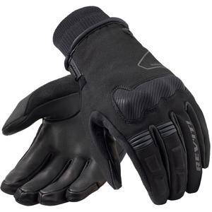 Sieviešu Revit Hydra 3 H2O Motocikla cimdi Black