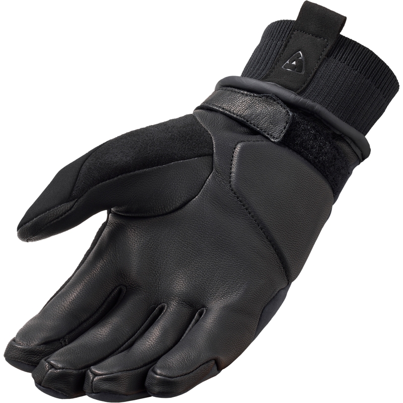 Sieviešu Revit Hydra 3 H2O Motocikla cimdi Black
