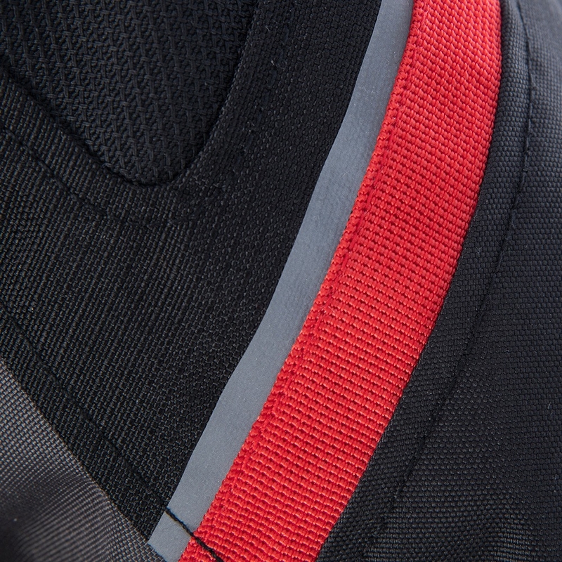 Oxford Montreal 4.0 Dry2Dry™ motocikla jaka melna-pelēka-arkana