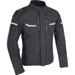 Oxford Advanced Stormland Dry2Dry™ motocikla jaka Black