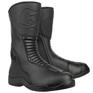 Oxford Tracker 2.0 Dry2Dry™ Black Motociklu zābaki