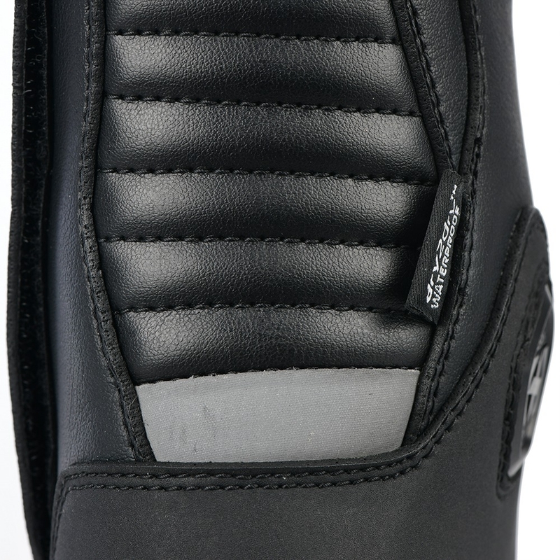 Oxford Tracker 2.0 Dry2Dry™ Black Motociklu zābaki