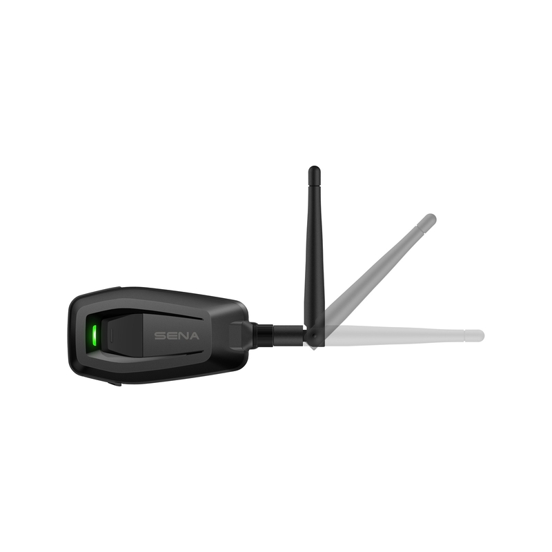 Bluetooth-Mesh adapteris +Mesh SENA