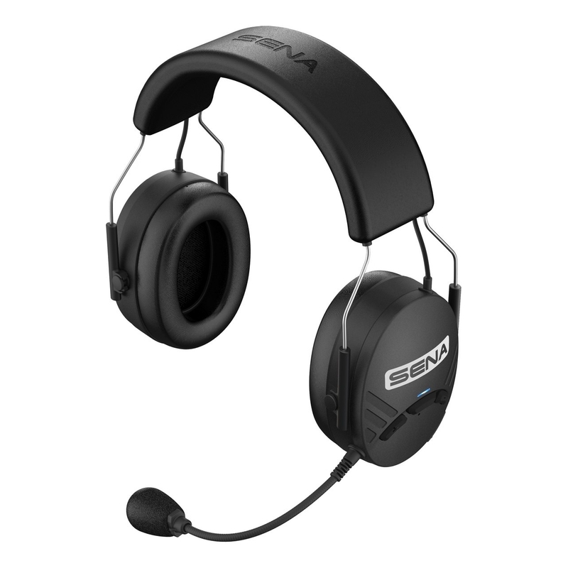 Sena Bluetooth austiņas Tufftalk Lite melnas