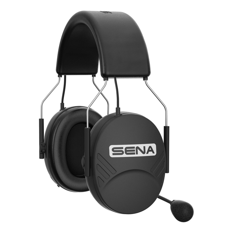 Sena Bluetooth austiņas Tufftalk Lite melnas