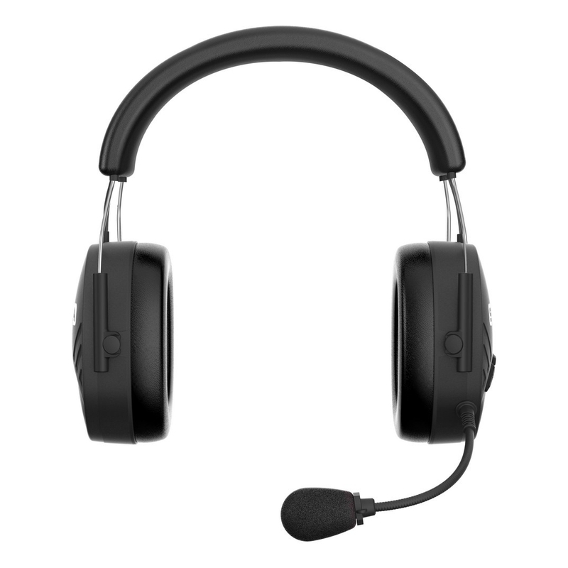 Sena Bluetooth austiņas Tufftalk Lite melnas