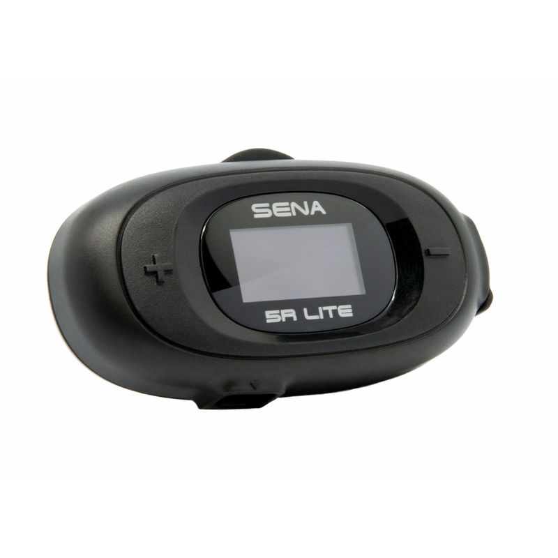 Bluetooth brīvroku austiņas SENA 5R LITE