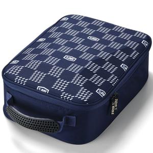 Briļļu futrālis 100% - ASV Louis blue
