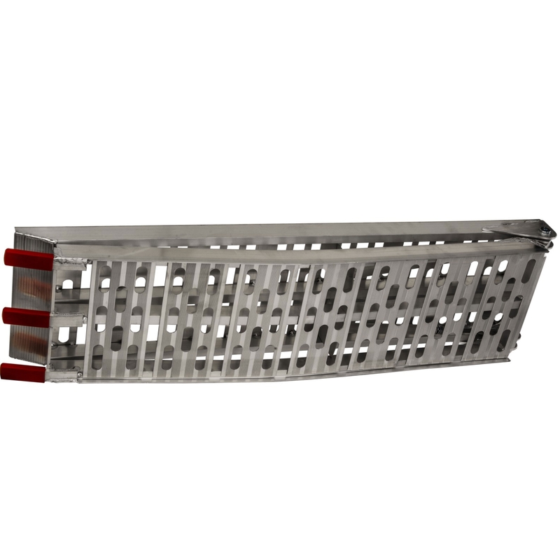 Salokāma alumīnija rampa HD Q-TECH 1 gab.