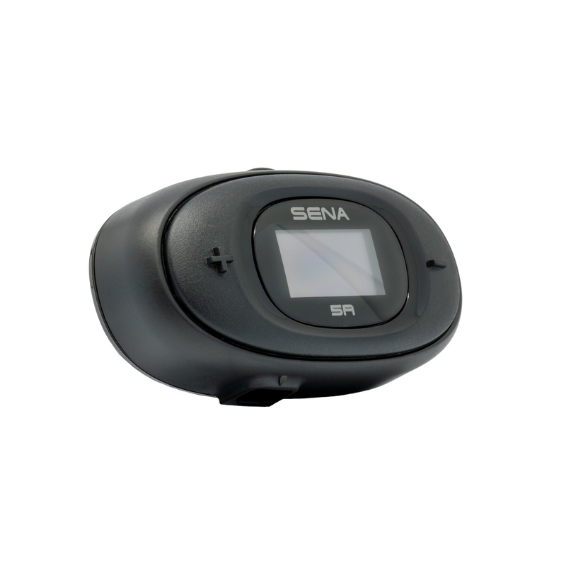 Bluetooth brīvroku austiņas SENA 5R