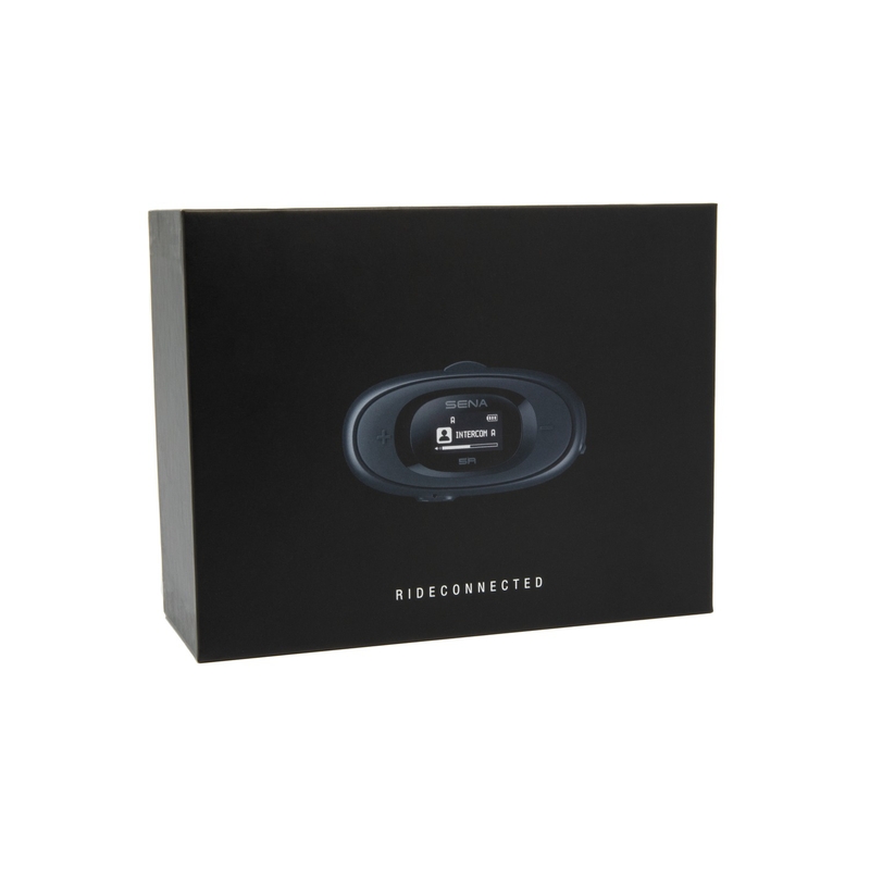 Bluetooth brīvroku austiņas SENA 5R
