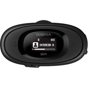 Bluetooth brīvroku austiņas SENA 5R
