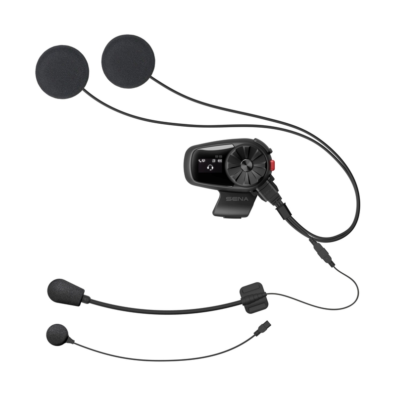 Bluetooth austiņas SENA 5S 2 vienību komplekts