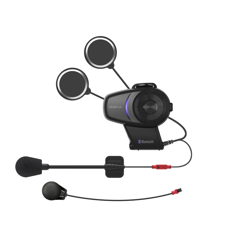 Bluetooth brīvroku austiņas SENA 10S