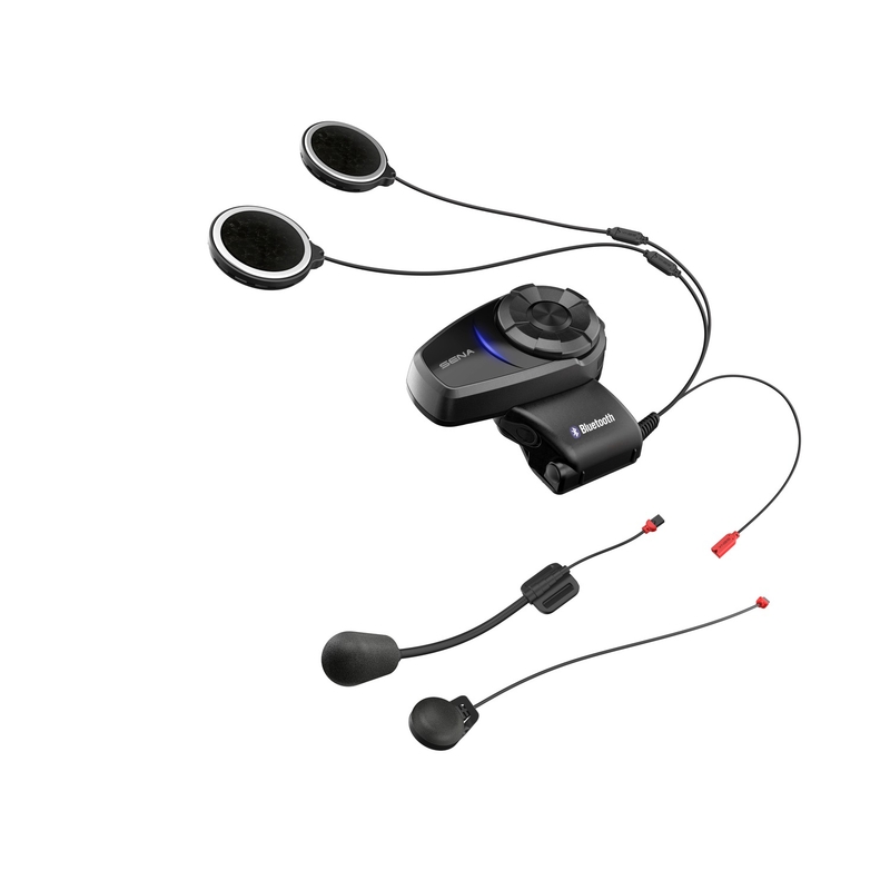 Bluetooth brīvroku austiņas SENA 10S
