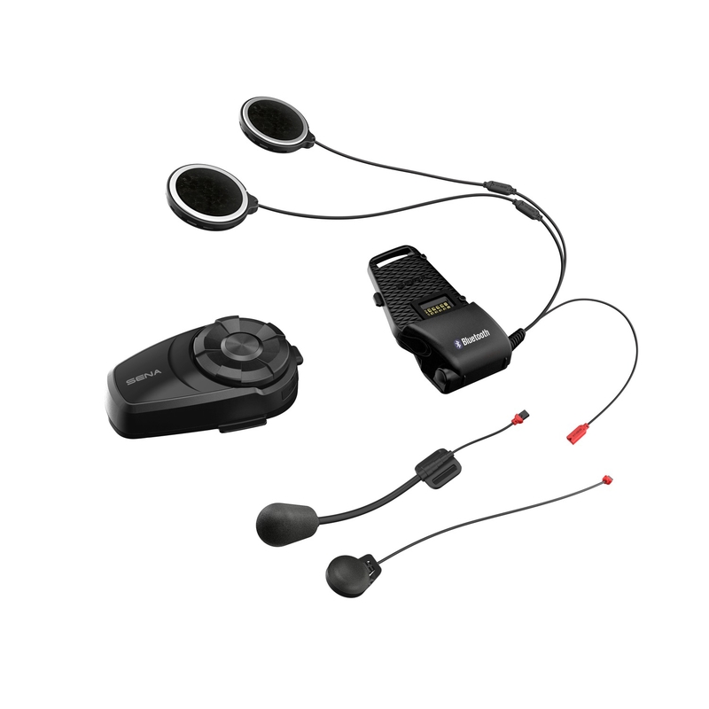 Bluetooth brīvroku austiņas SENA 10S