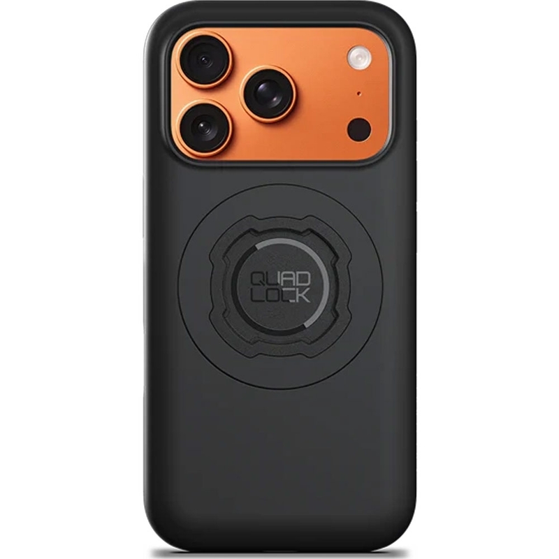 Quad Lock® MAG vāciņš — iPhone 17 PRO