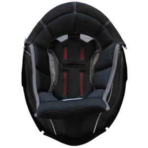 Ķiveres oderējums ķiverei NEXX X.WED2