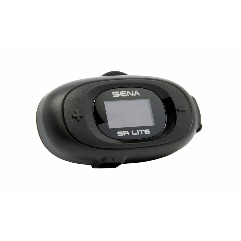 Bluetooth brīvroku austiņas SENA 5R LITE (2 vienību komplekts)