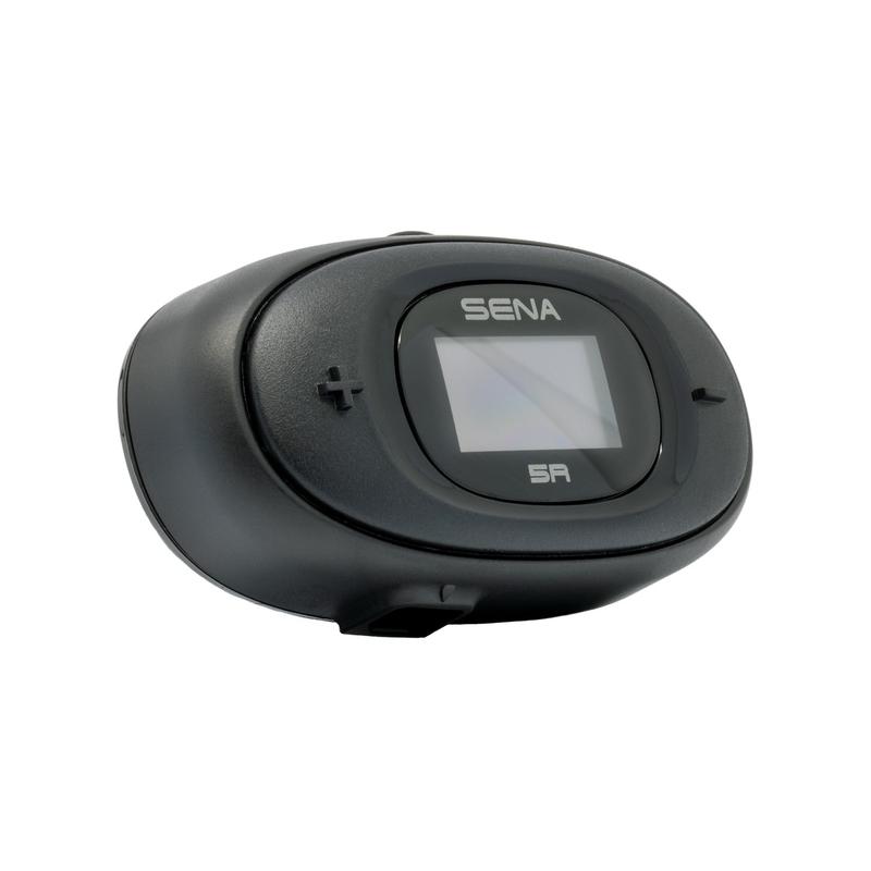 Bluetooth brīvroku austiņas SENA 5R (2 vienību komplekts)