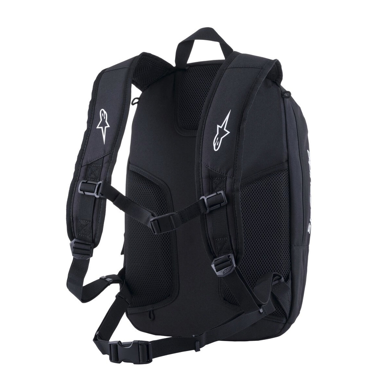 Alpinestars Charger zābaku mugursoma melna