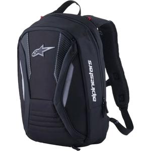 Alpinestars Charger zābaku mugursoma melna