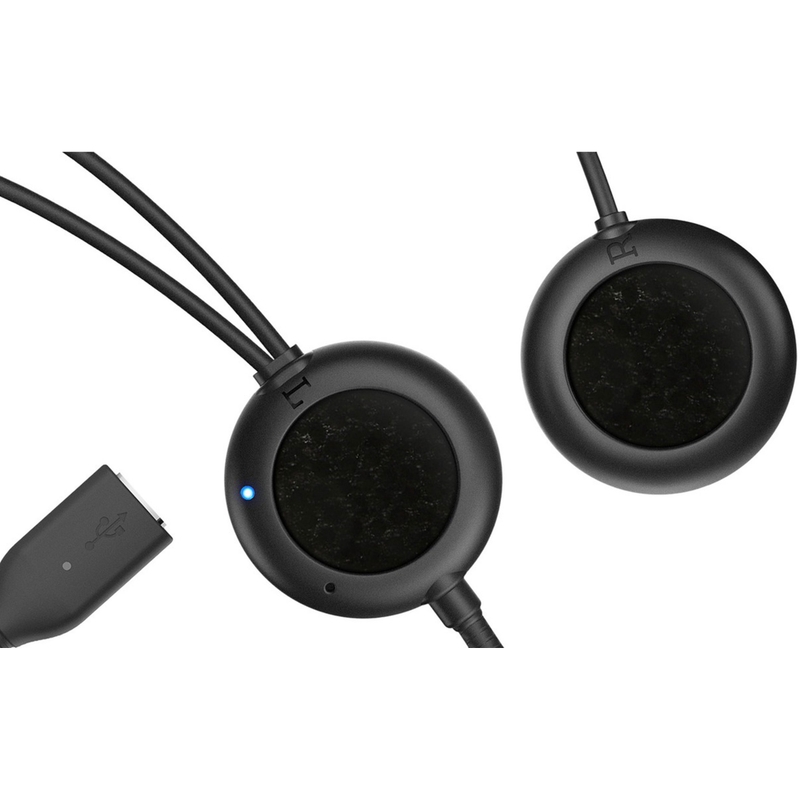 Bluetooth brīvroku austiņas Sena 3S Plus skrejriteņiem ķiveru atvēršanai