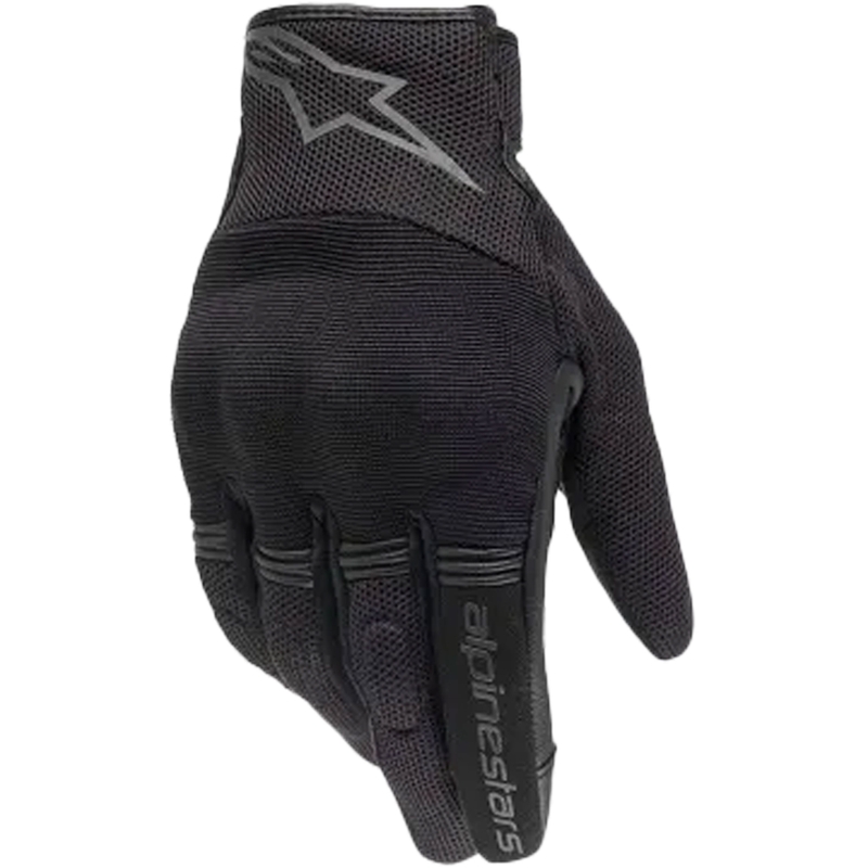Alpinestars Copper Black Motocikla cimdi