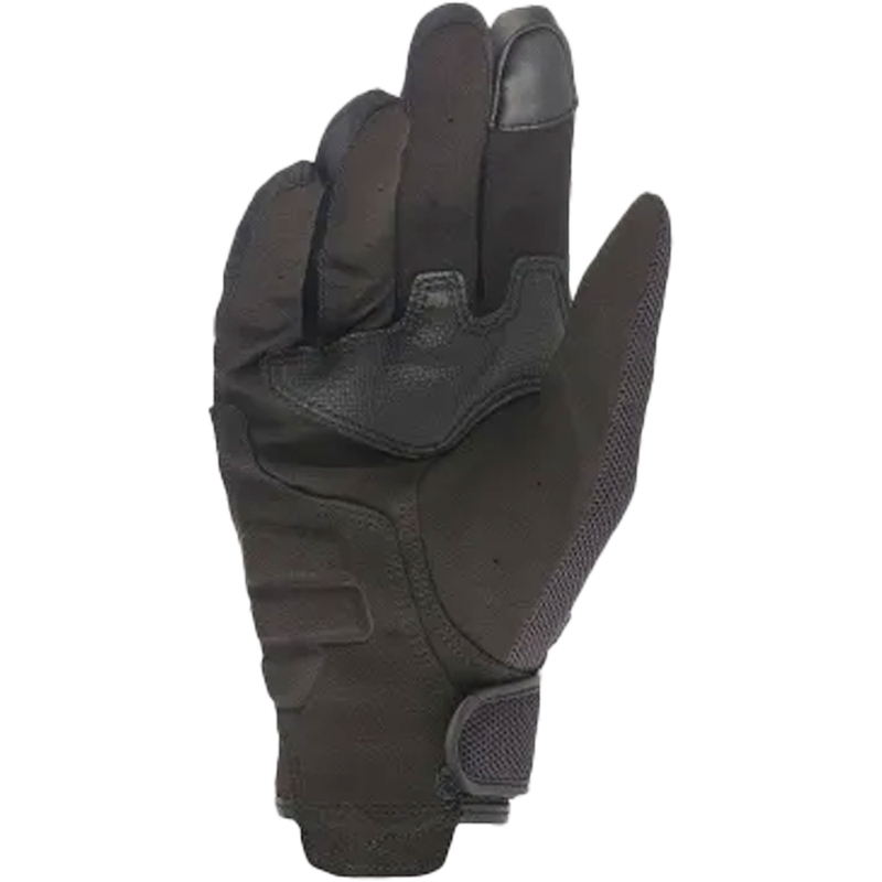 Alpinestars Copper Black Motocikla cimdi
