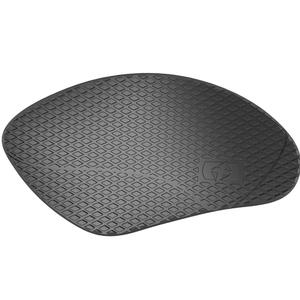 Aizsarglīdzeklis un pretslīdes elements tvertnēm un pārsegiem Oxford Gripper melns