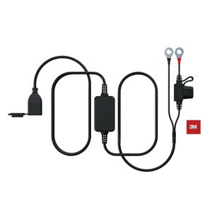 Uzlādējama kontaktligzda Oxford USB-A 5V/3A tips