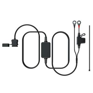 Uzlādes ligzda Oxford USB-C 5V/3A tipa USB-C 5V/3A