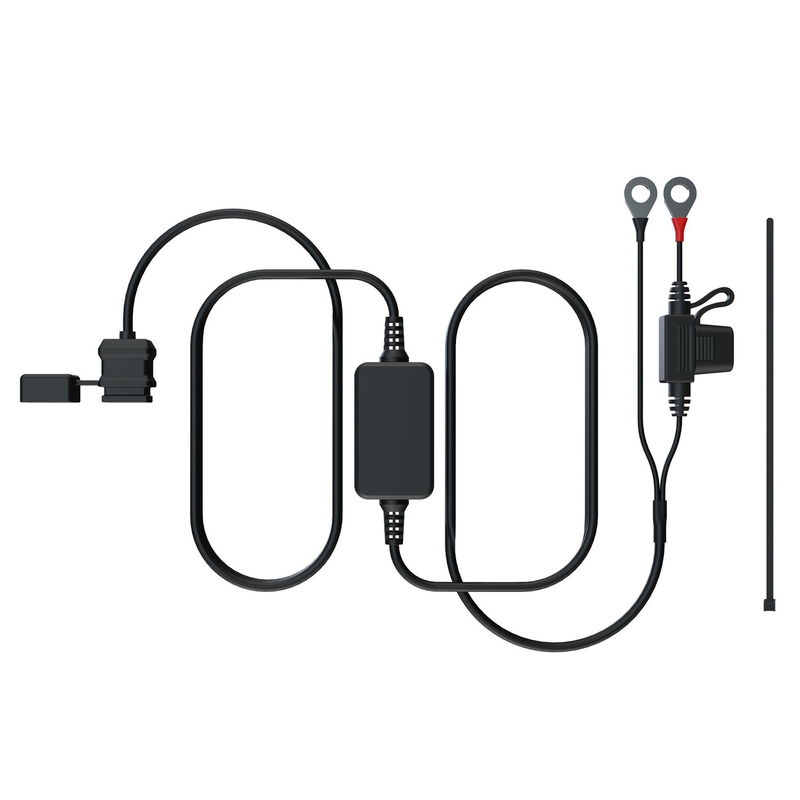 Uzlādes ligzda Oxford USB-C 5V/3A tipa USB-C 5V/3A
