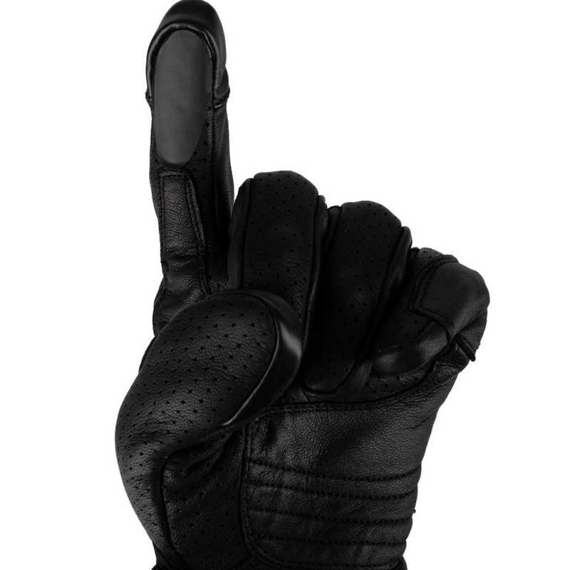 Pašlīmējošie elementi skārienekrāna vadības ierīcēm Oxford Smartfingers