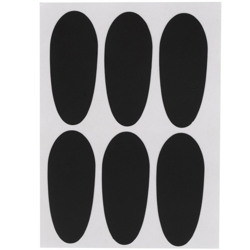 Pašlīmējošie elementi skārienekrāna vadības ierīcēm Oxford Smartfingers